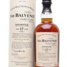 Balvenie 17 Year Old Sherry Cask – SOLD OUT