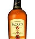 Bacardi 8