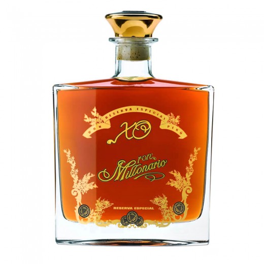 millonario_xo_decanter Edmonton Wine Stores Baseline Wine and Spirits